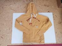 Pullover Größe S 36 Senfgelb Pulli Sweatshirt LOGG Johnsen Bros Niedersachsen - Diekholzen Vorschau