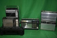 Kofferradios Körting VEF216 Grundig 206/8 Pinguette220 Konvolut Bremen - Neustadt Vorschau