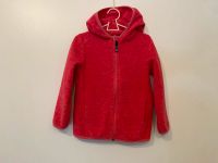 Jako-o Fleecejacke pink Gr.104/110 Nordrhein-Westfalen - Recklinghausen Vorschau