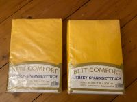 BETT COMFORT Jersey 2x  SPANNBETTTUCH 100 x 200 Rheinland-Pfalz - Grünstadt Vorschau