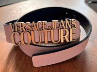 Versace Jeans Couture Gürtel - Neu Bayern - Augsburg Vorschau