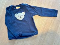 Steiff Pullover Longshirt Quietsch Bär Gr. 86 Nordrhein-Westfalen - Rheinberg Vorschau