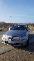 Mercedes-Benz C200 Kompressor Avantgarde T-Modell, EZ 07/2008 Nordfriesland - Friedrichstadt Vorschau