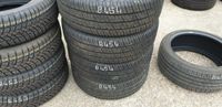 4x Demo Sommerreifen 215/65 R15C 104/102T Continental Vanco 2 Dot Nordrhein-Westfalen - Zülpich Vorschau