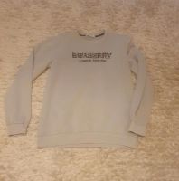 burberry pullover Nordrhein-Westfalen - Lindlar Vorschau