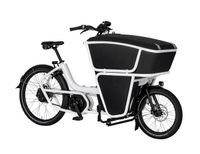 Lastenrad Urban Arrow Shorty, Einkaufen, Bosch Motor Niedersachsen - Neuenhaus Vorschau