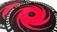 Blackhole Recordings Slipmats 2 Stück Original NEU 002 Baden-Württemberg - Singen Vorschau