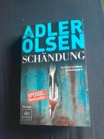 Jussi Adler Olsen, Schändung Hessen - Willingen (Upland) Vorschau