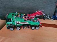 LEGO 42008 Abschlepptruck Lego Technik Bayern - Teublitz Vorschau