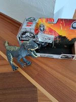 Mattel Jurassic World FMM30 - Allosaurus - Mattel 2017 - Hessen - Zierenberg Vorschau