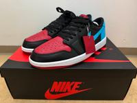 Nike Air Jordan 1 Low OG EU 43 Bayern - Plattling Vorschau