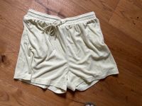 Shorts Frottee H&M Größe L NEU hellgelb Nordrhein-Westfalen - Krefeld Vorschau