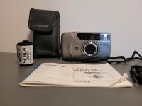 Voigtländer Vitessa 70 35mm analoge Point&shoot Kamera/VB 32€* Köln - Weiß Vorschau