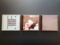 2 New Order CDs • Factory, UK 1986 Berlin - Mitte Vorschau