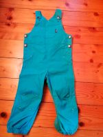 Jako o Latzhose Outdoorhose 80/86 Hessen - Gründau Vorschau