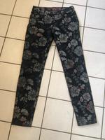 Bunte Desigual Exotic Jeans - neuwertig Düsseldorf - Eller Vorschau