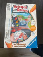Tiptoi Spiel Ratespiel auf Reisen Baden-Württemberg - Bühl Vorschau
