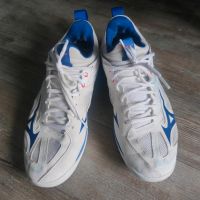 Mizuno Schuhe 41 ghost shadow Nordrhein-Westfalen - Erkrath Vorschau