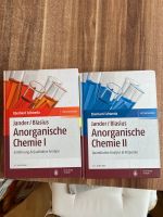 Jander Blasius Anorganische Chemie Aachen - Aachen-Südviertel Vorschau