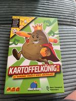 Kartoffelkönig,1x gespielt Nordrhein-Westfalen - Krefeld Vorschau