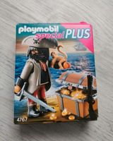 Playmobil special Plus 4767 finsterer Pirat NEU OVP Niedersachsen - Giesen Vorschau