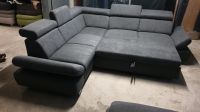 Lagerverkauf Ecksofa Sofa Couch Wohnlandschaft schlaffsofa neu-Wa Nordrhein-Westfalen - Sundern (Sauerland) Vorschau