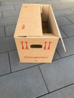 Umzugskartons auch von Ikea Baden-Württemberg - Neuenstein Vorschau
