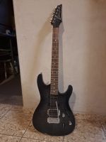 Ibanez SA 160 FM E-Gitarre Hessen - Viernheim Vorschau