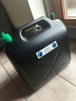 Cartrend Benzinkanister 20L Bayern - Raubling Vorschau