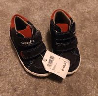 Superfit Schuhe Kinderschuhe 22 Brandenburg - Bernau Vorschau