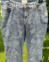 MAC Skinny-Jeans Gr. 42/28 Bayern - Zell Oberpf Vorschau