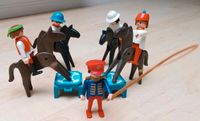 Playmobil Zirkus Romani Pferde Show Niedersachsen - Hann. Münden Vorschau