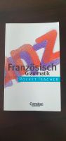 Französisch Grammatik Pocket Teacher Dresden - Dresden-Plauen Vorschau