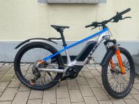 Kinder E-Bike Cube Acid 240 Hybrid Rookie Pro 400 Baden-Württemberg - Renningen Vorschau