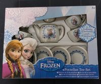 Frozen Porzellan Tee-Set für Kinder Nordrhein-Westfalen - Geseke Vorschau