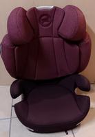 Cybex Solution Q3-fix-plus  Kindersitz Bayern - Weilheim i.OB Vorschau