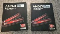 AMD PC3-12800 DDR3 1600MHz 8GB Kit Sachsen - Großenhain Vorschau