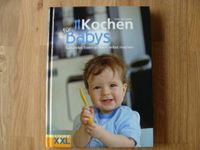 Neuwertiges Kochbuch für Babybrei Baden-Württemberg - Wangen im Allgäu Vorschau