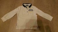 Original Marines Polo Shirt Langarm - neuwertig 2-3 Jahre (92/98) Sachsen - Radebeul Vorschau