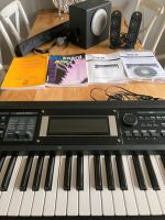 Keyboard Roland GW 8 -Workstation Friedrichshain-Kreuzberg - Friedrichshain Vorschau