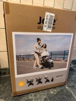 *NEU* Joie Signature Parcel Eclipse Buggy/Kinderwagen Nordrhein-Westfalen - Beverungen Vorschau