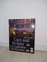 Buch Cars and Stripes - Legendäre US-Klassiker Bayern - Lohr (Main) Vorschau