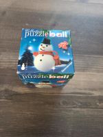 Puzzleball von Ravensburger Schneemann Hessen - Schlitz Vorschau