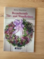 Bezaubernde Tür- und Wandkränze - Buch - Bastern Bayern - Ottobeuren Vorschau