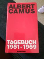 Albert Camus Buch Baden-Württemberg - Freiburg im Breisgau Vorschau