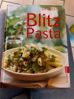 Kochbuch Blitzpasta Hessen - Calden Vorschau