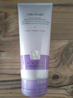 AVON Cellu-Sculpt - Anti-Cellulite Körpergel, 200ml, Hautpflege München - Schwabing-West Vorschau