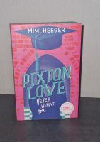 Pixton Love Never Without You von Mimi Heeger mit Farbschnitt. Thüringen - Neustadt am Rennsteig Vorschau