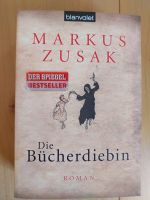 Buch / Roman „Die Bücherdiebin“ Bayern - Wipfeld Vorschau