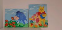 Winnie pooh Kinderzimmer Bilder Acryl 50×40 Hessen - Lohra Vorschau